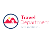 Travel Department Coupon Codes