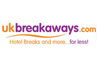 UK Breakaways Coupon Codes
