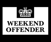 Weekend Offender Coupon Codes