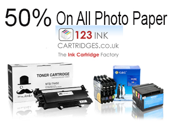 123 Ink Cartridges Coupons