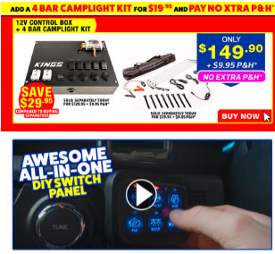 4wd Supacentre Coupons