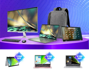 Acer Coupons