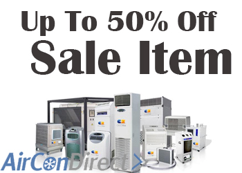 Aircon Direct Coupons