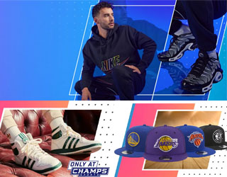 Champs Sports Coupons