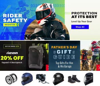 Cycle Gear Coupons