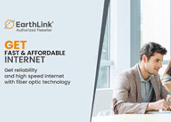 Earthlink Coupons