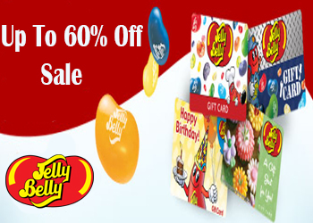 Jelly Belly Coupons