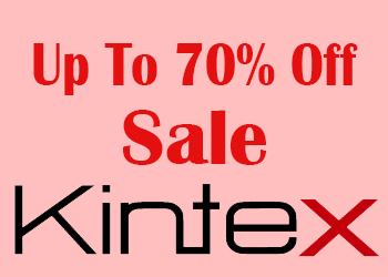 Kintex Coupons