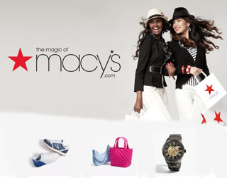 Macys Coupons