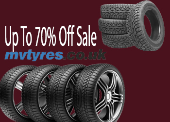 MyTyres Coupons