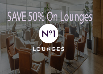 No1 Lounges Coupons