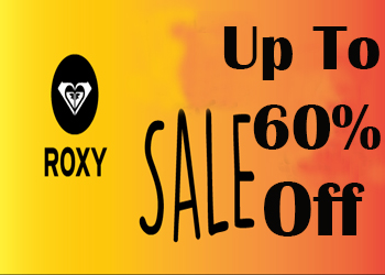 Roxy Coupons