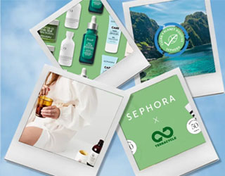 Sephora AU Coupons