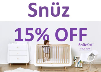 Snuz Coupons