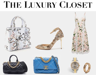 The Luxury Closet Coupons