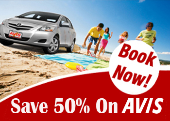 Avis UK Coupons