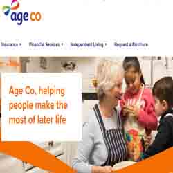 Age Co Coupons