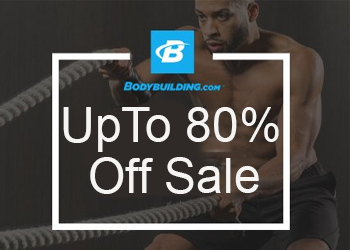 BodyBuilding.com Coupons