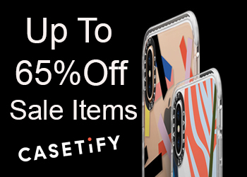 Casetify Coupons