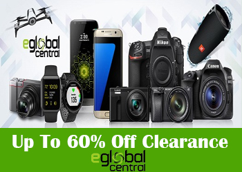 eGlobal Central Coupons