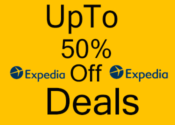 Expedia Coupons