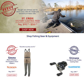 FishUSA Coupons