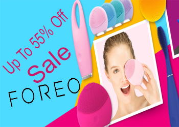 Foreo Coupons