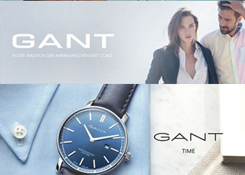 Gant UK Coupons