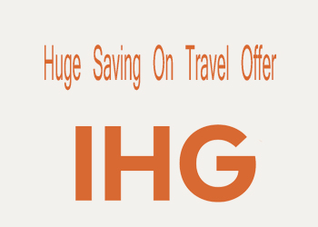 InterContinental Hotels Coupons