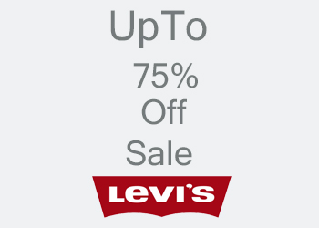 Levi's Coupons