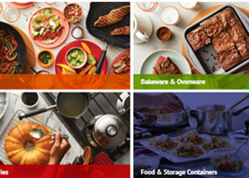 Lumbre Cookware Coupons