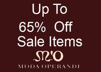 Moda Operandi Coupons