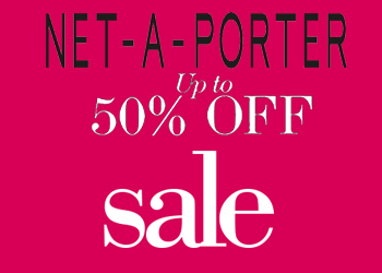 NET A PORTER Coupons