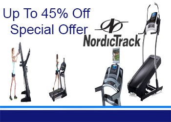 Nordic Track Coupons