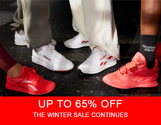 Reebok UK Coupons