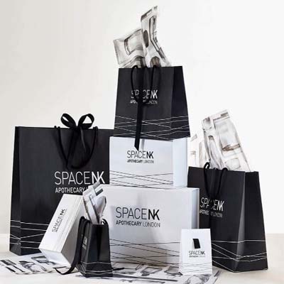 Space NK Coupons