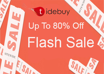 Tidebuy Coupons