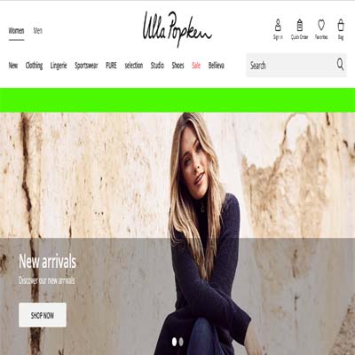 Ulla Popken Coupons