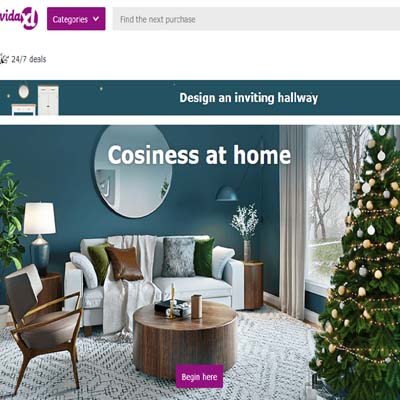 VidaXL Coupons