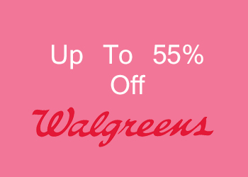 Walgreens Coupons